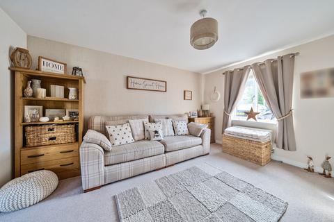 3 bedroom end of terrace house for sale, Seven Acres, Cranbrook, Exeter