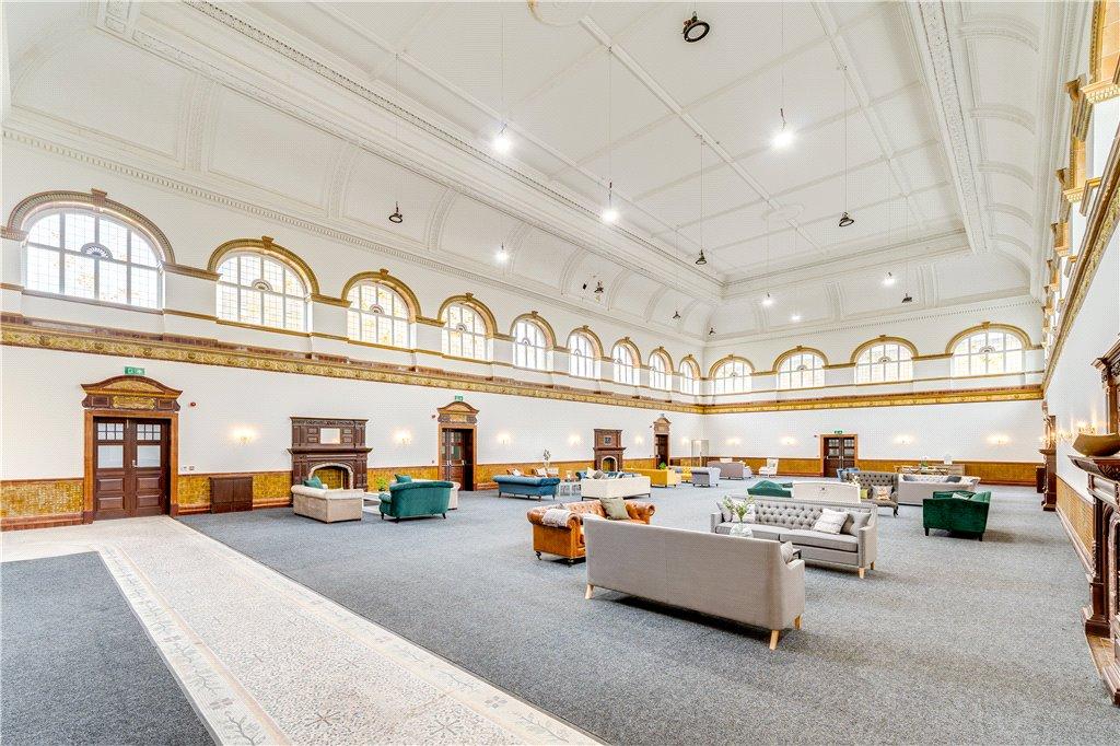 Ballroom