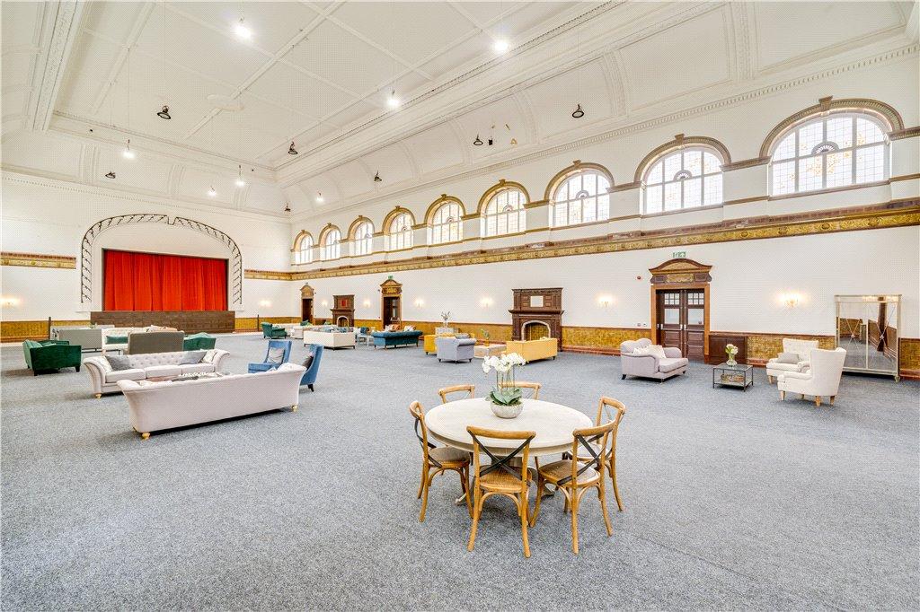 Ballroom
