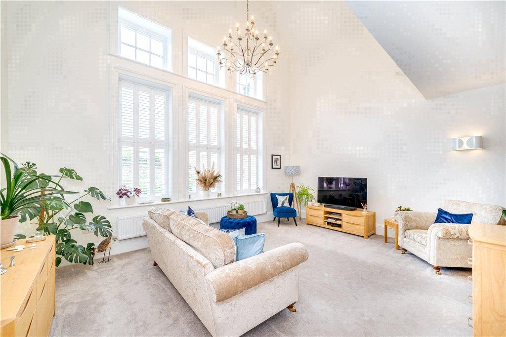 Open Plan