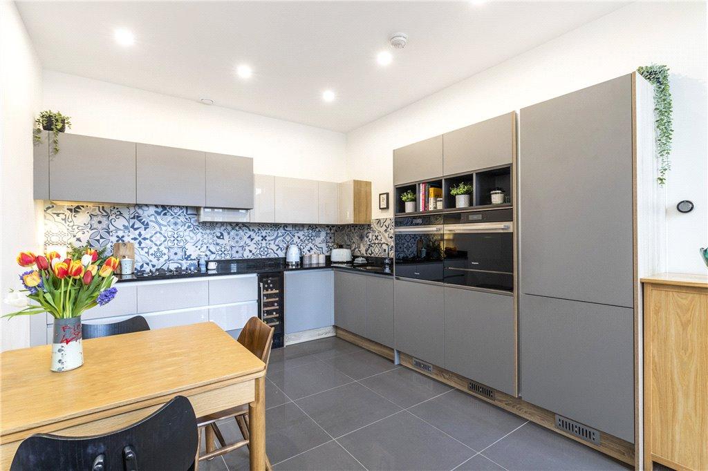 Stylish Kitchen