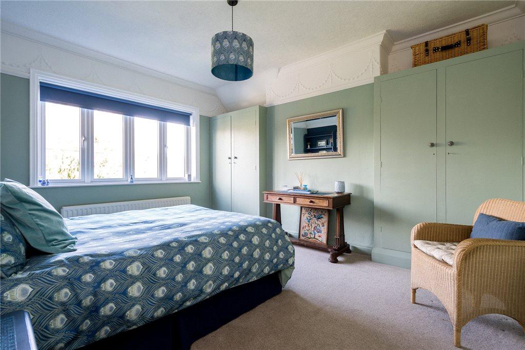 Double Bedroom