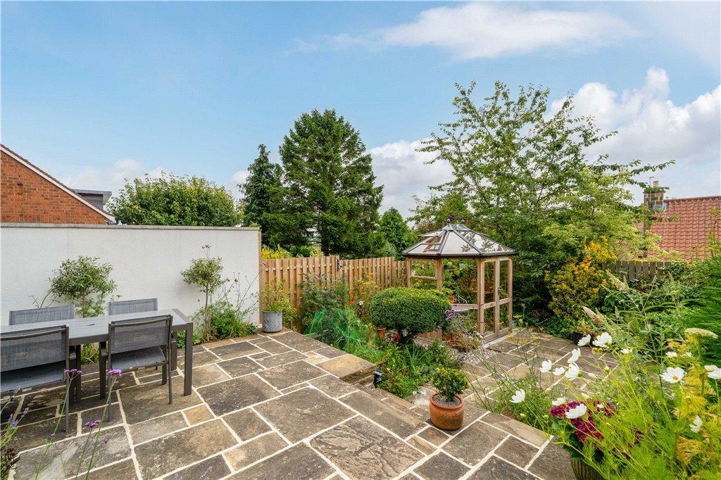 Sun Terrace