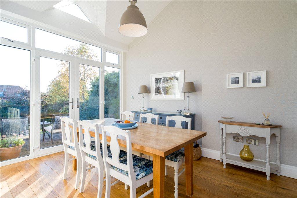 Dining Space