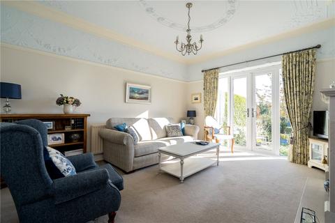 Lynwood Harewood Road, Collingham, Wetherby, LS22 5BY