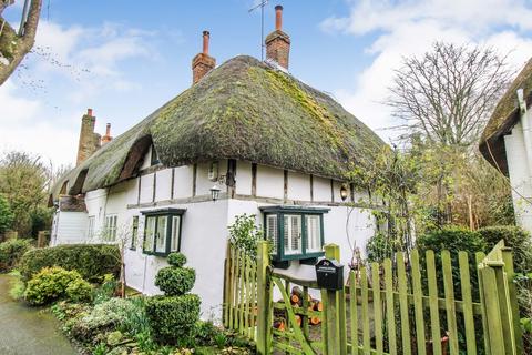 2 bedroom cottage for sale - Sunton, Collingbourne Ducis, Marlborough