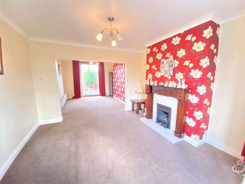 Kendal Road, Grangefield, StocktononTees, TS18 4PU 3 bed semi