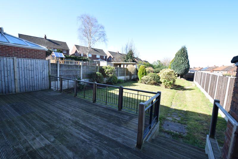 Burntwood Crescent, TREETON 3 bed semidetached house £160,000