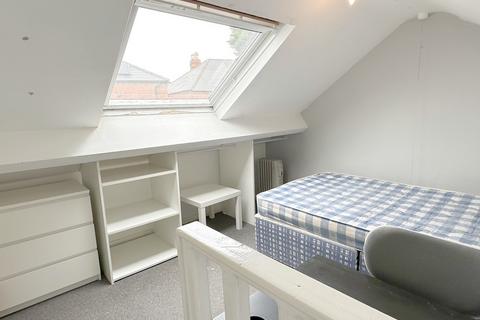1 bedroom flat to rent - Cobden Street Nottingham NG7
