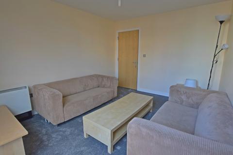 2 bedroom flat to rent, Plumptre Street Nottingham NG1