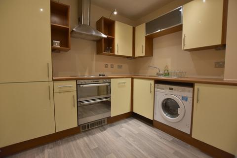 2 bedroom flat to rent, Plumptre Street Nottingham NG1