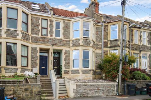 14 Stanbury Road, Bristol, BS3 4QG