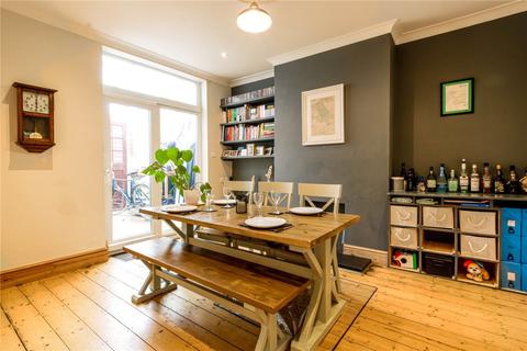 14 Stanbury Road, Bristol, BS3 4QG