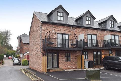 undefined, Ladyfield Street, Wilmslow