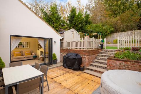 undefined, Out Elmstead Lane, Barham, Canterbury, CT4