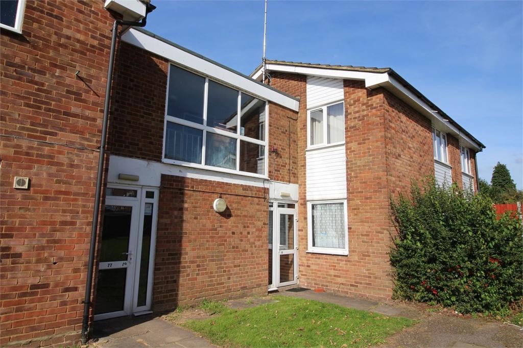 De Havilland Close, Hatfield, AL10 2 bed flat - £1,050 pcm (£242 pw)