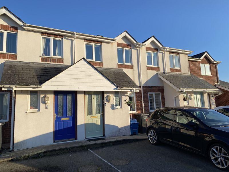 Llanfairpwll, Isle of Anglesey 2 bed terraced house £175,000