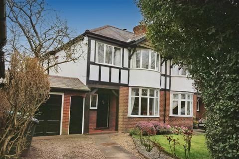 63 Church Road, Codsall, Wolverhampton, WV8 1EH
