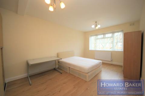 3 bedroom apartment to rent - Vivian Avenue, Hendon