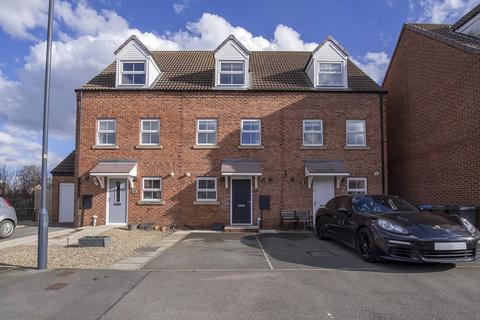 undefined, Calvert Way, Bedale, DL8