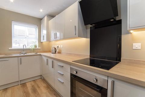 undefined, Calvert Way, Bedale, DL8