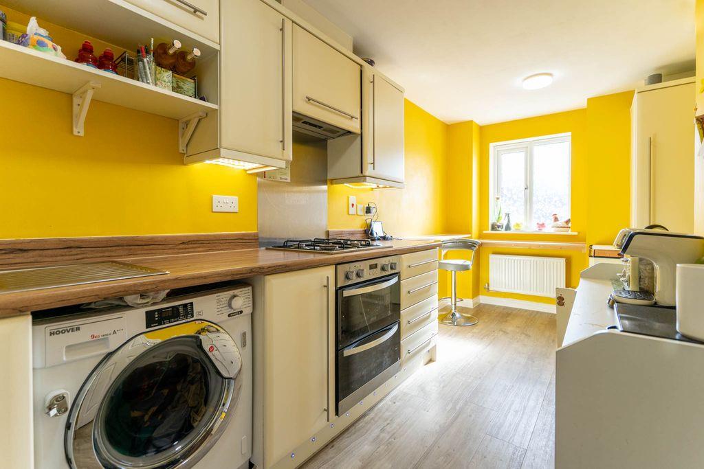 Kitchen Breakfast Room