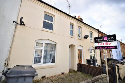undefined, Garfield Avenue, Bournemouth