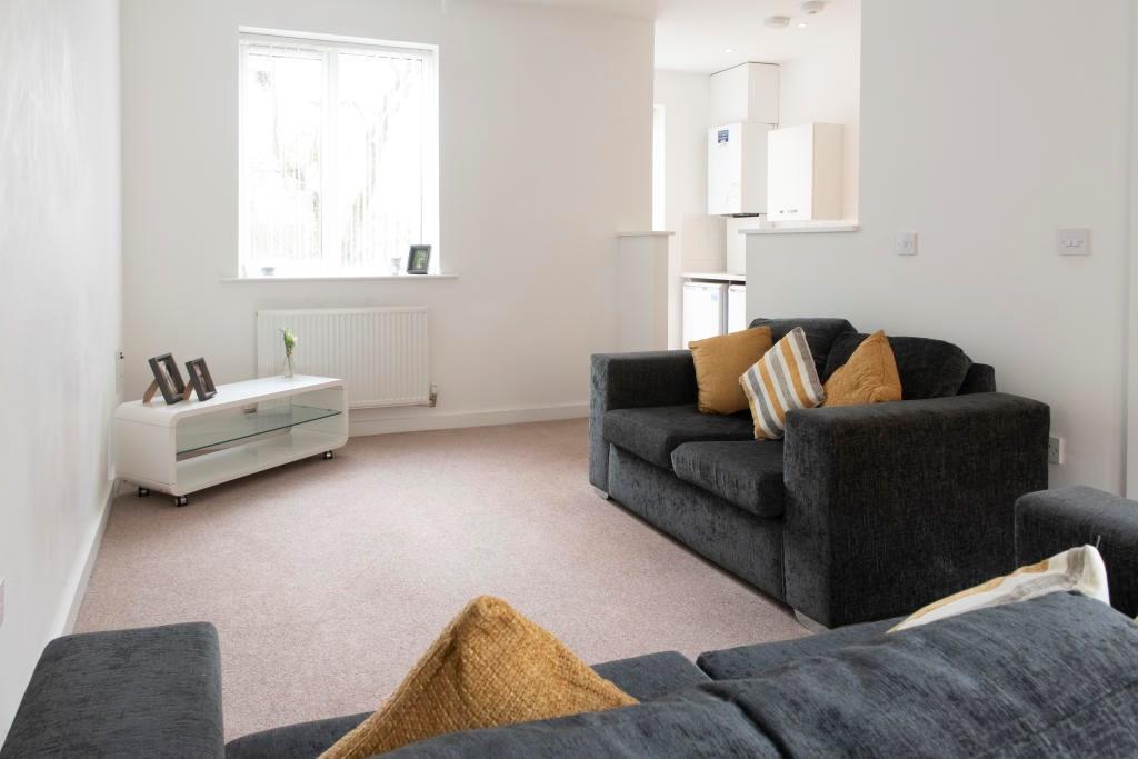 Twyford Street, London, N1 4 bed apartment £2,900 pcm (£669 pw)