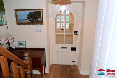 Ynys Bach Abererch Road, Pwllheli, LL53 6YP