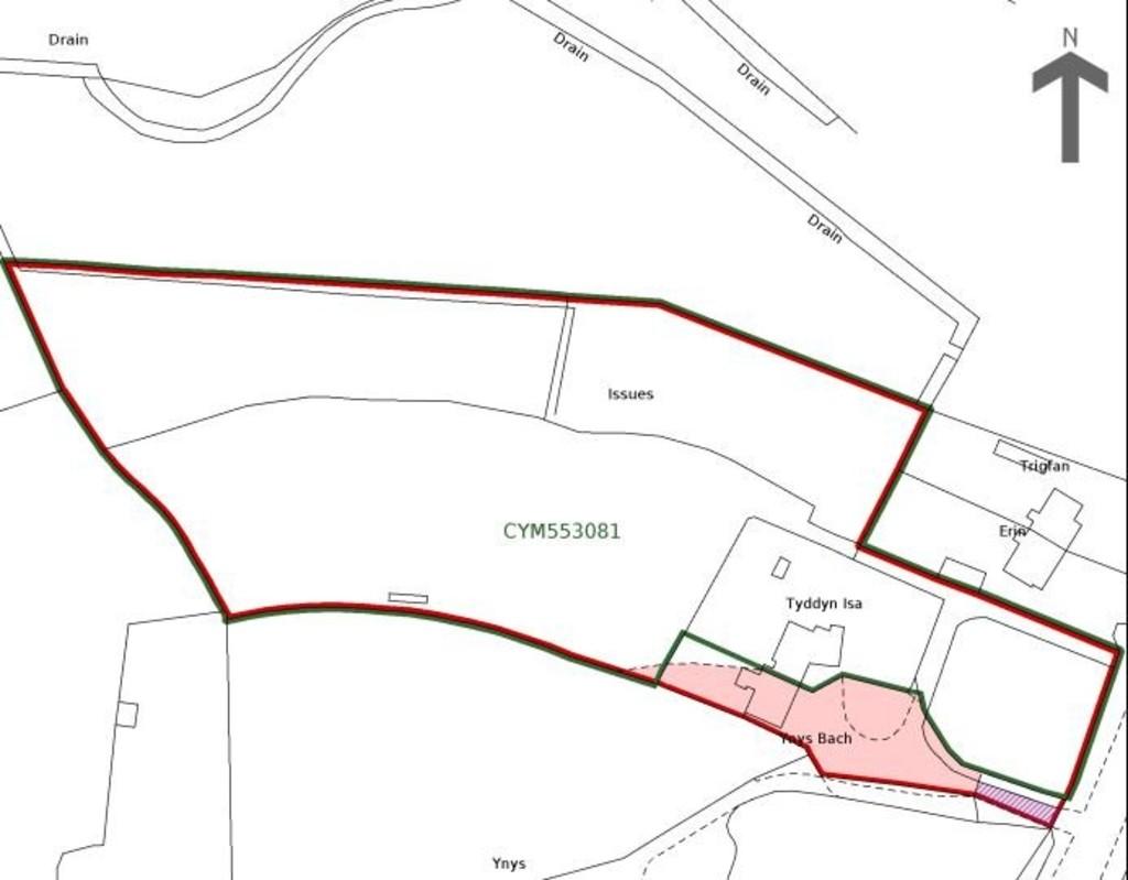 Title plan