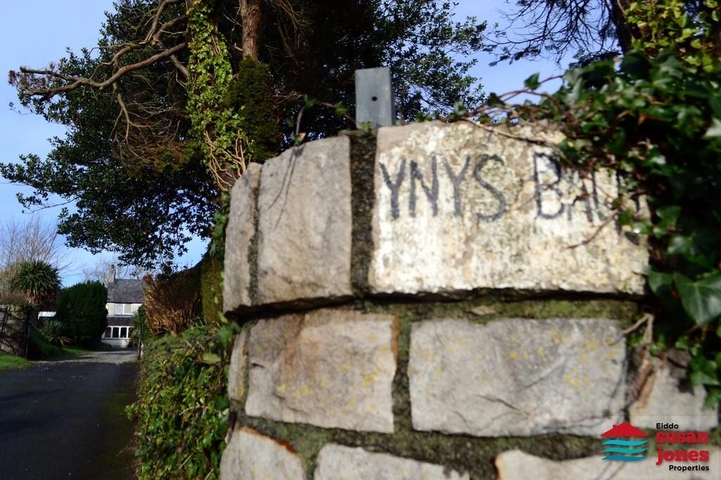 Ynys Bach
