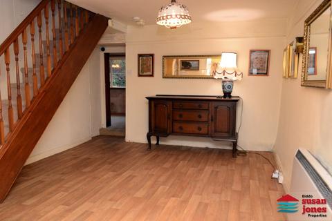Ynys Bach Abererch Road, Pwllheli, LL53 6YP
