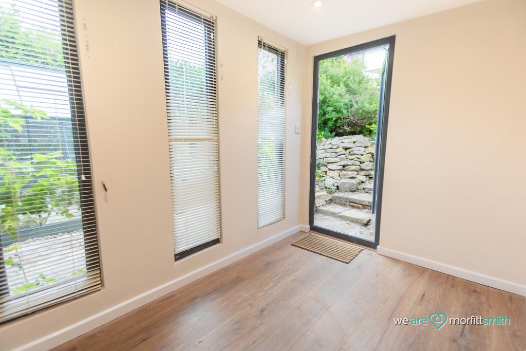 Garden Office