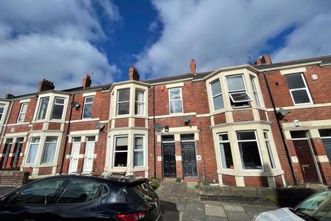 undefined, Shortridge Terrace, Newcastle Upon Tyne NE2