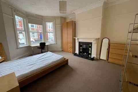 undefined, Shortridge Terrace, Newcastle Upon Tyne NE2