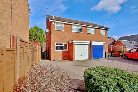 17 Blanquettes Street, Worcester, WR3 8BN