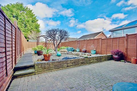 17 Blanquettes Street, Worcester, WR3 8BN