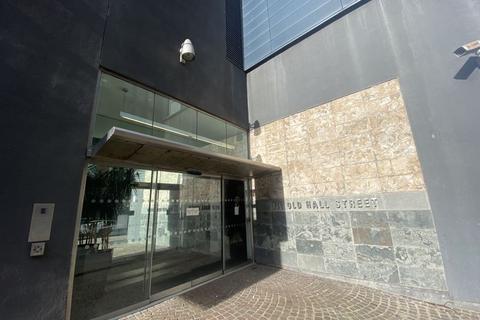1 bedroom property for sale, Beetham Tower City Centre L3