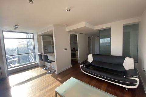 1 bedroom property for sale, Beetham Tower City Centre L3