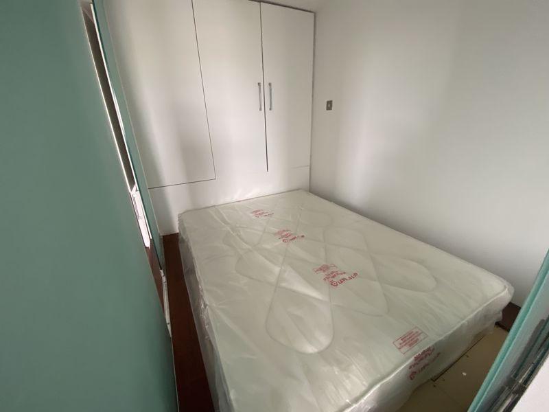 Sleeping and storage