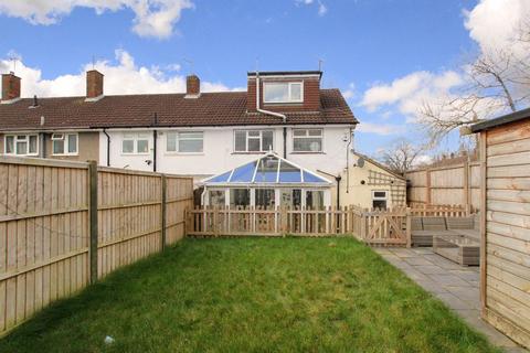 7 Rowcroft, Hemel Hempstead, HP1 2JF