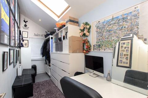 7 Rowcroft, Hemel Hempstead, HP1 2JF