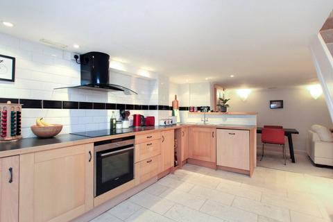 2 bedroom maisonette for sale, Charles Street, Tring