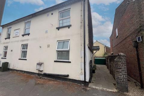 undefined, Charles Street, Tring