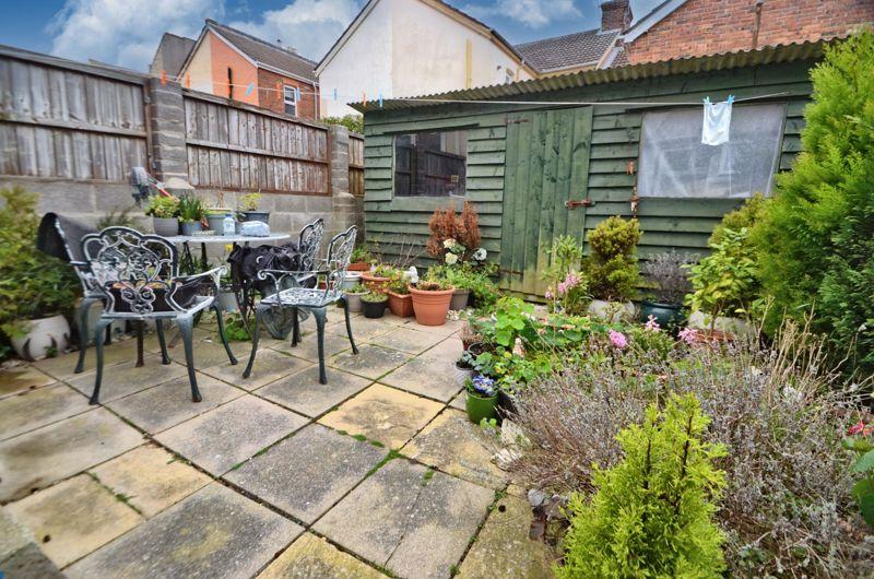 KHARTOUM ROAD, RODWELL, WEYMOUTH 3 bed terraced house for sale £250,000