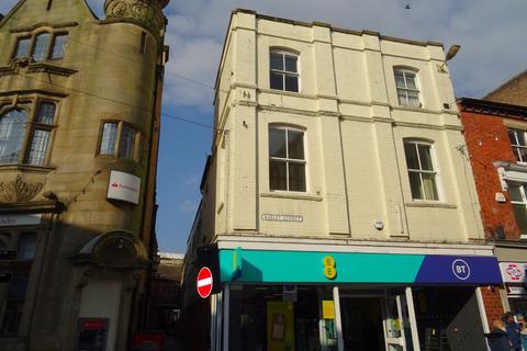 1 bedroom apartment to rent, Bailey Street, Oswestry