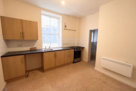 1 bedroom apartment to rent, Bailey Street, Oswestry