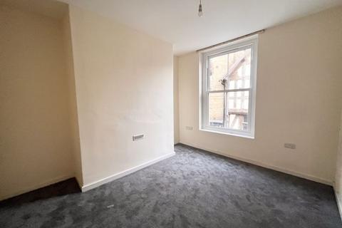 1 bedroom apartment to rent, Bailey Street, Oswestry