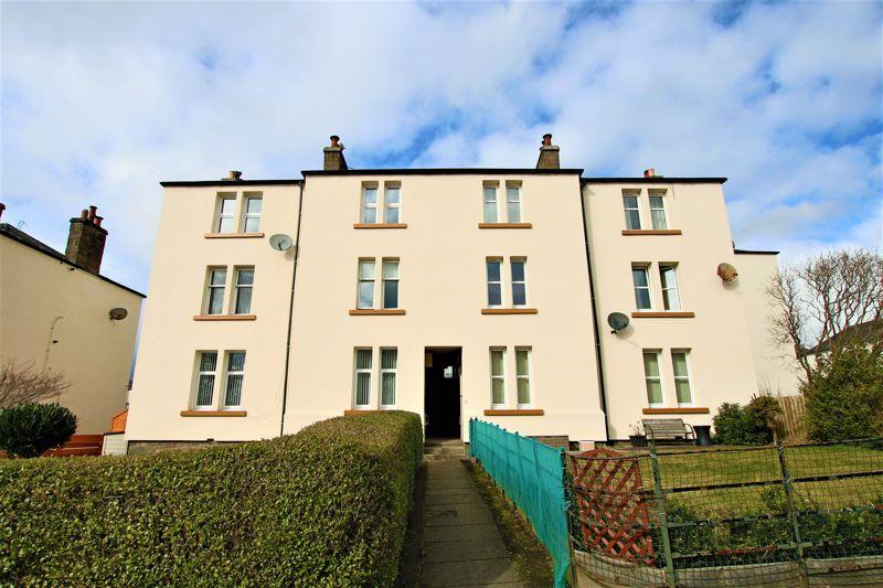 Kilberry Street, Dundee 2 bed flat £110,000