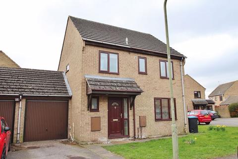 32 Dark Lane, Witney, OX28 6LX